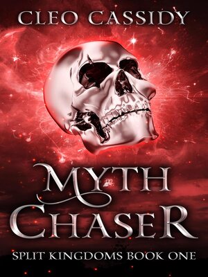 cover image of Myth Chaser